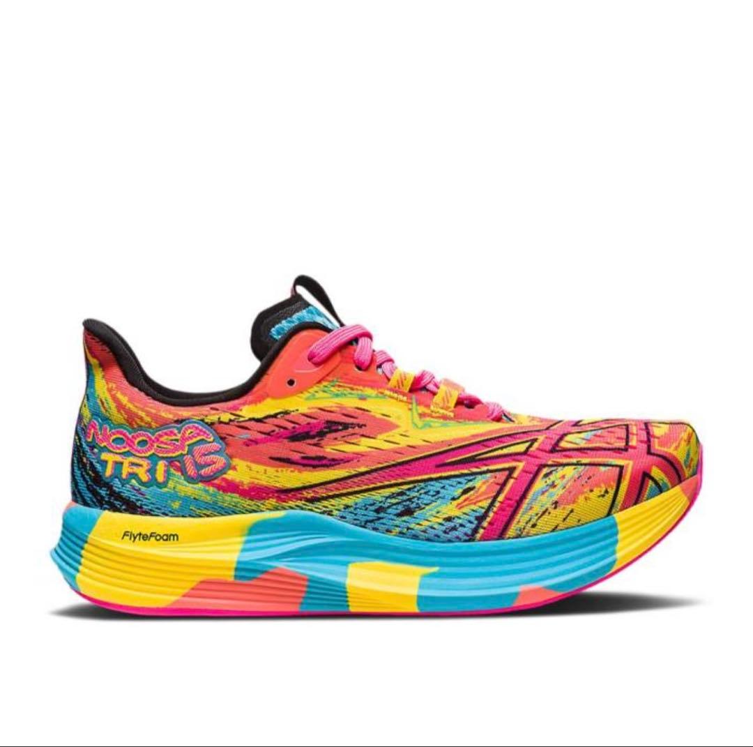 その他 ASICS NOOSA TRI15 25.0cm