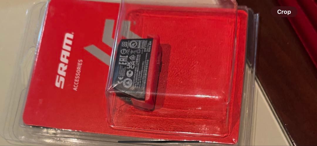 パーツ SRAM ETAP Battery