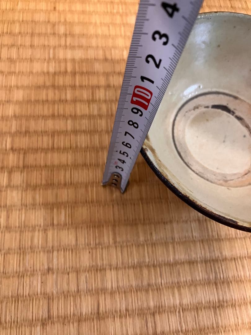 S*Y様 金城次郎　壺屋時代　マカイ民藝