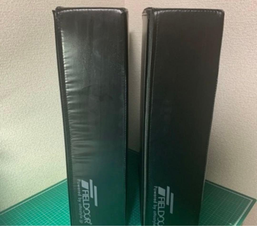 ダンベルミット　　FIELDOOR