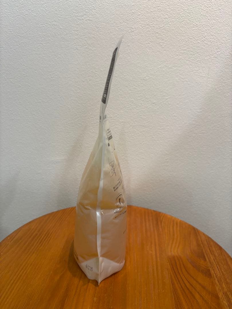 oggi otto インプレッシブPPTセラム MS 700ml 専用ボトル付き