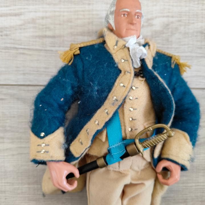 GIジョー 19体＆小物 まとめ売り【ジャンク】