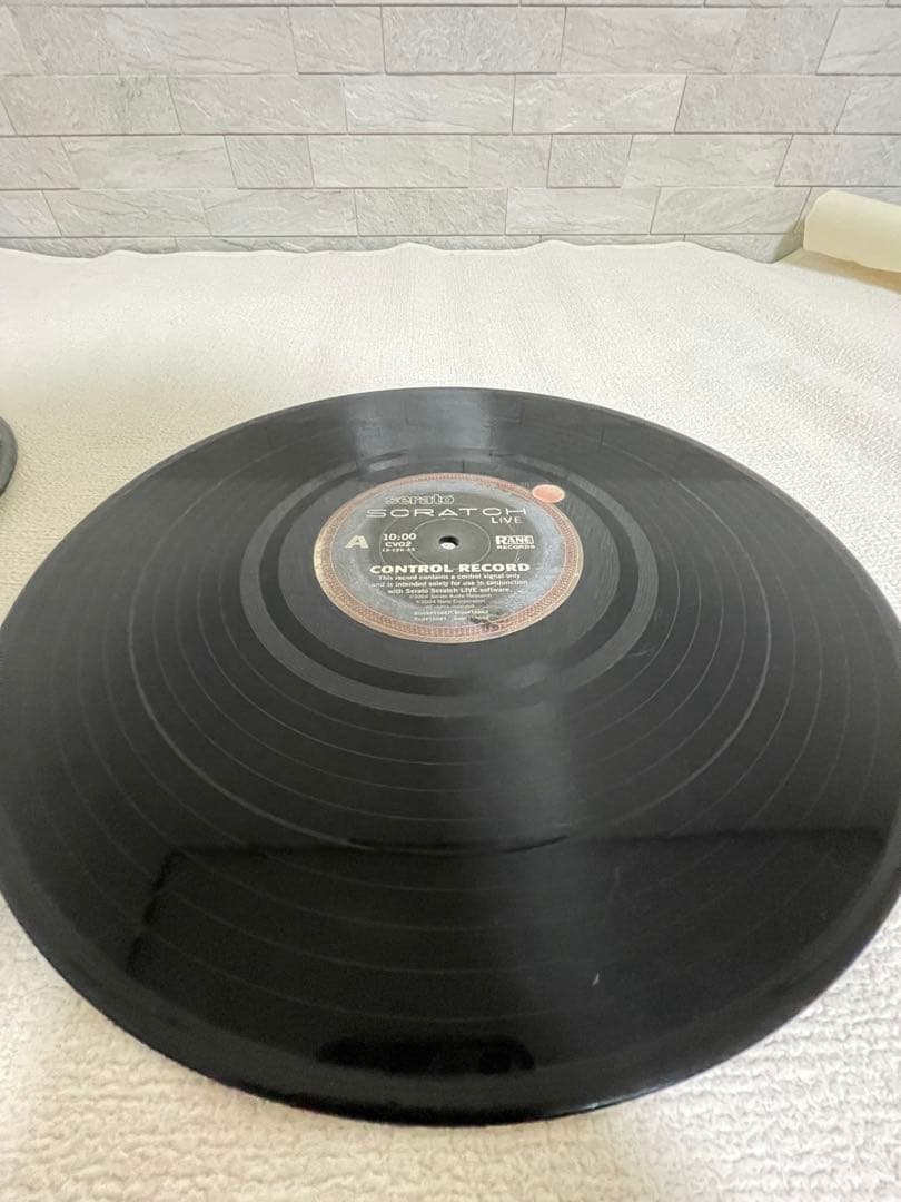 RANE SL2 オーディオインターフェース