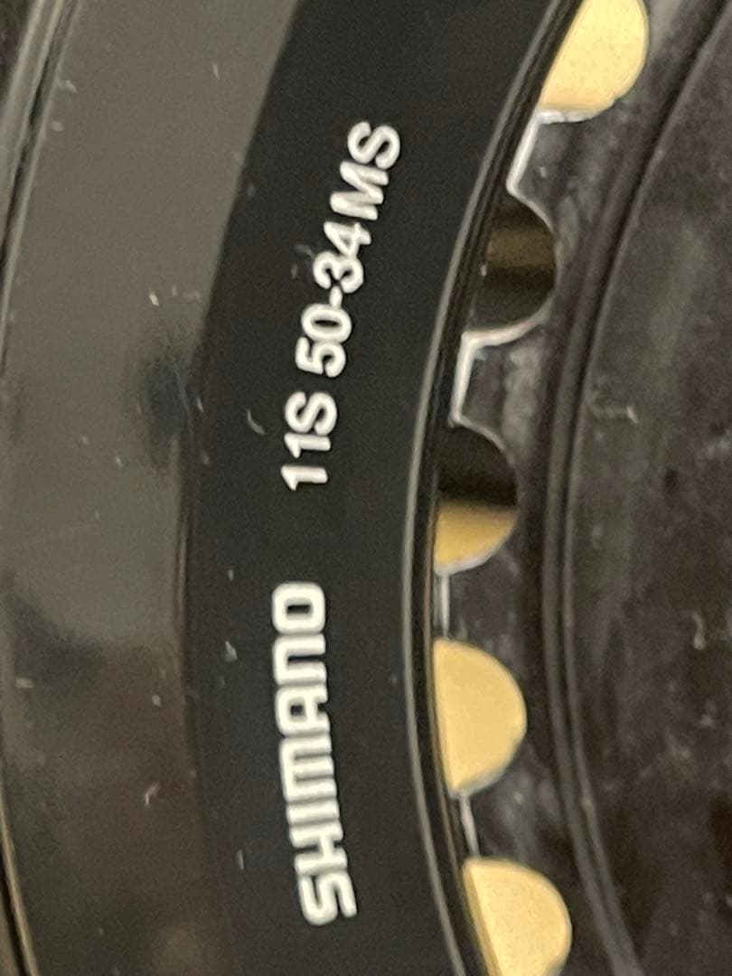 ★美品シマノ105 R700011速(機械式)油圧ディスクコンポーネントセット