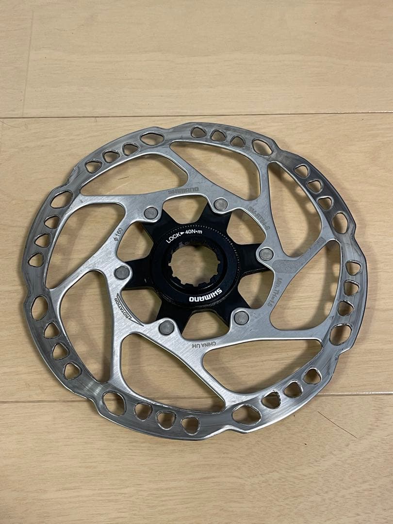 ★美品シマノ105 R700011速(機械式)油圧ディスクコンポーネントセット