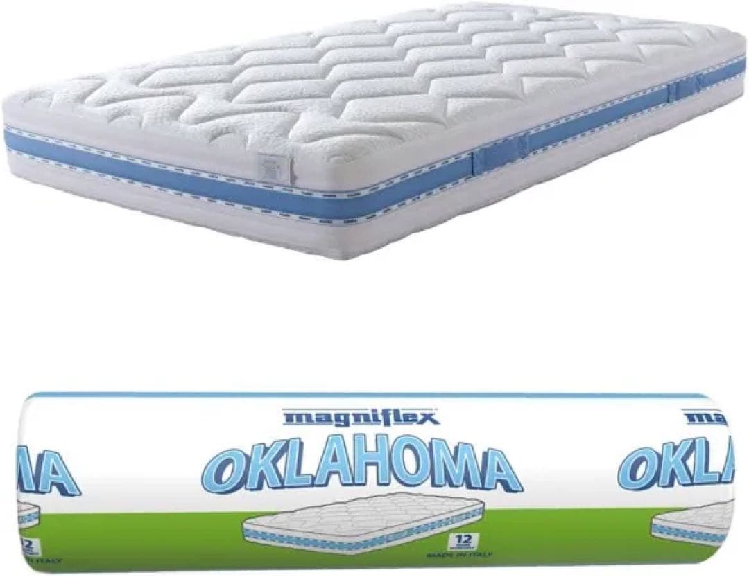 マニフレックスOklahoma