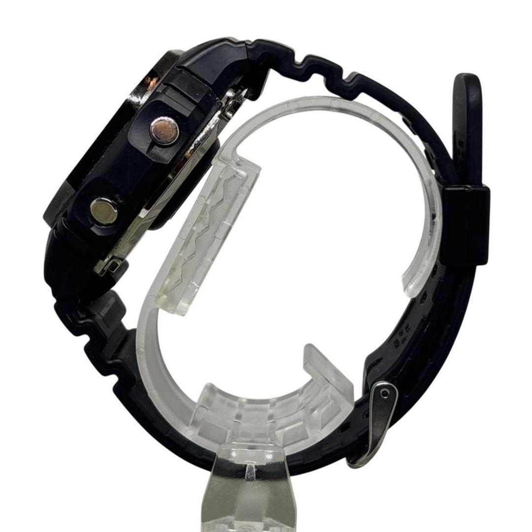 【美品】 G-SHOCK CASIO DW-H5600MB-1JR ブラック