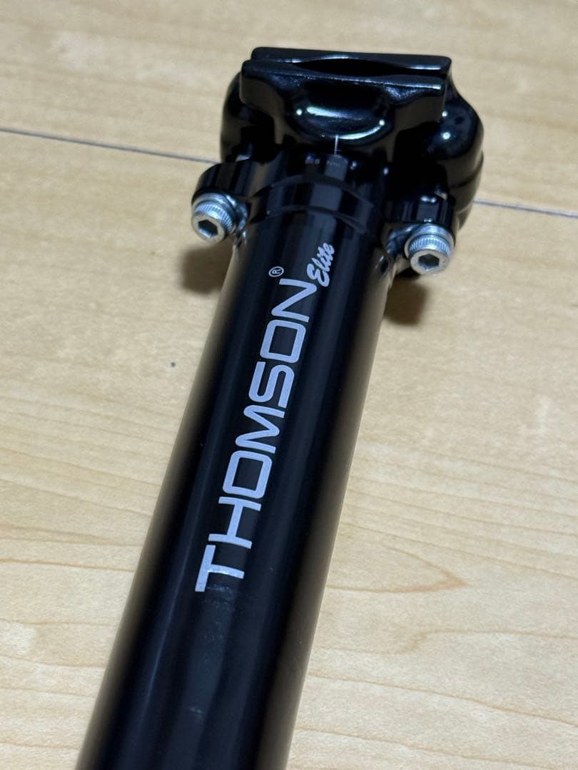 THOMAON Elite シートポスト
