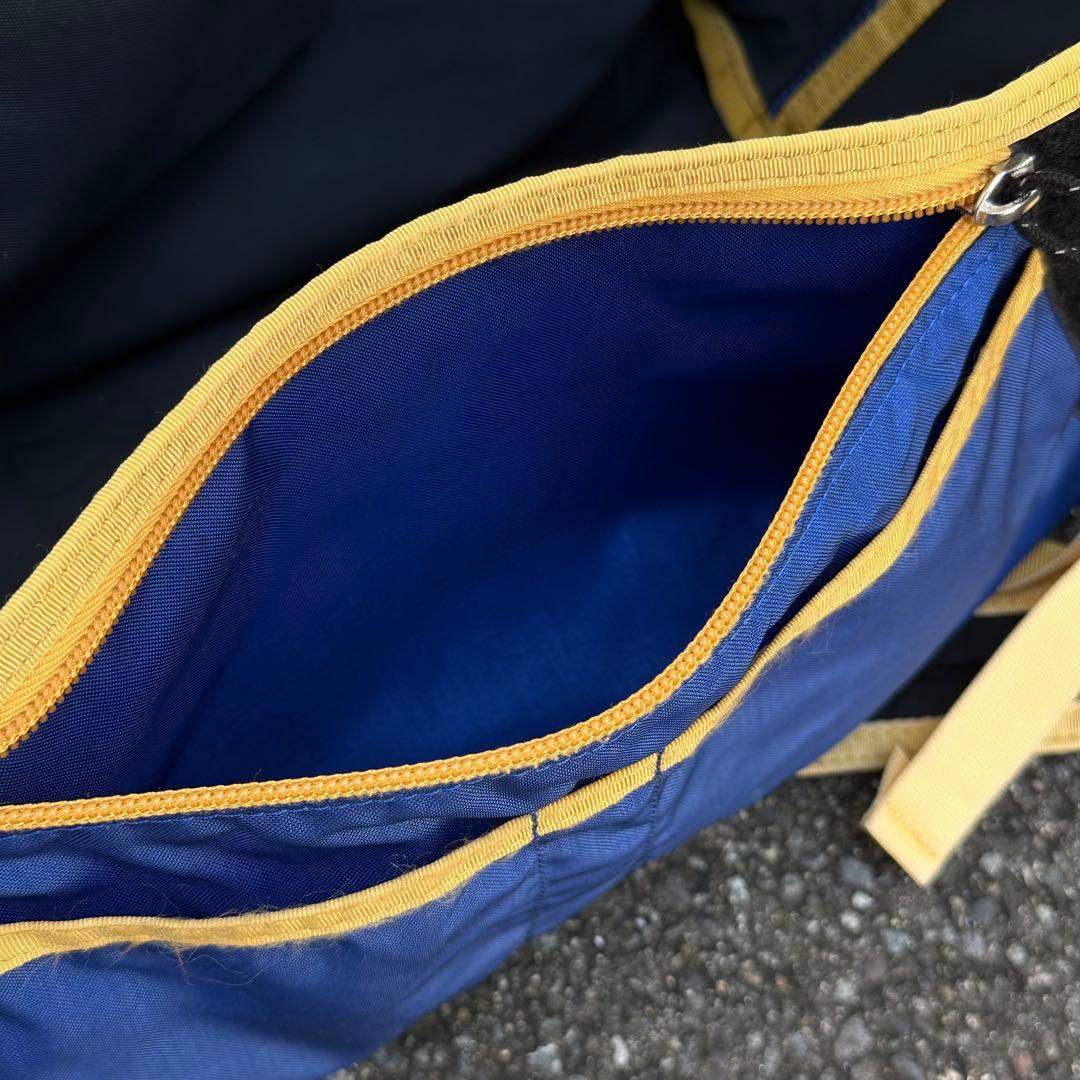 バッグ 00s Gregory messenger bag