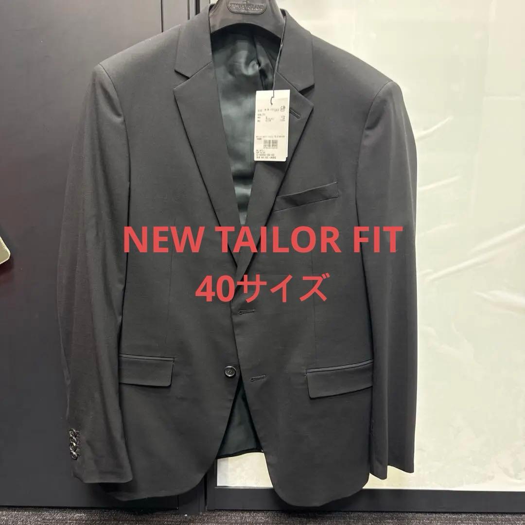 Theory セオリー　NEW TAILOR FIT 40サイズ　M相当