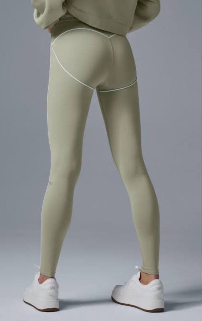 alo yoga レギンス XXS