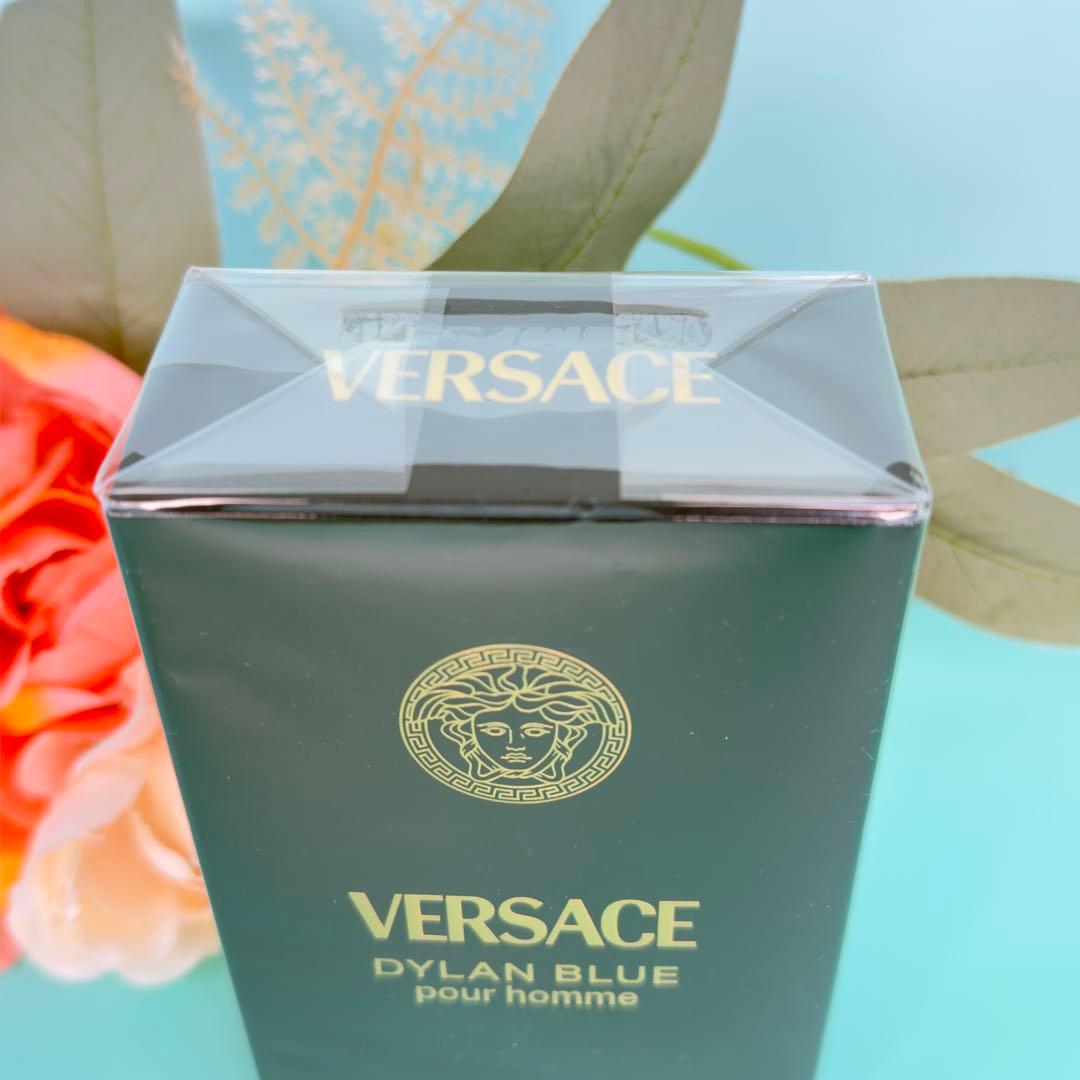 ヴェルサーチ ディランブルー EDT 100ml DYLAN BLUE