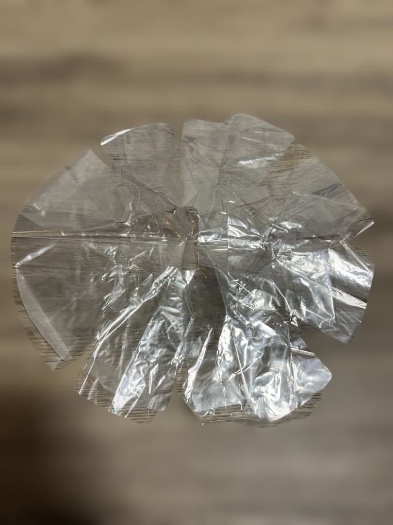 フェブリナ 炭酸ジェルパック 11個＋シート10枚 箱なし