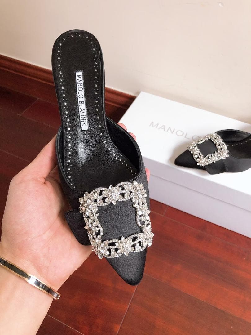 MAYSALE BRIDE ミュール