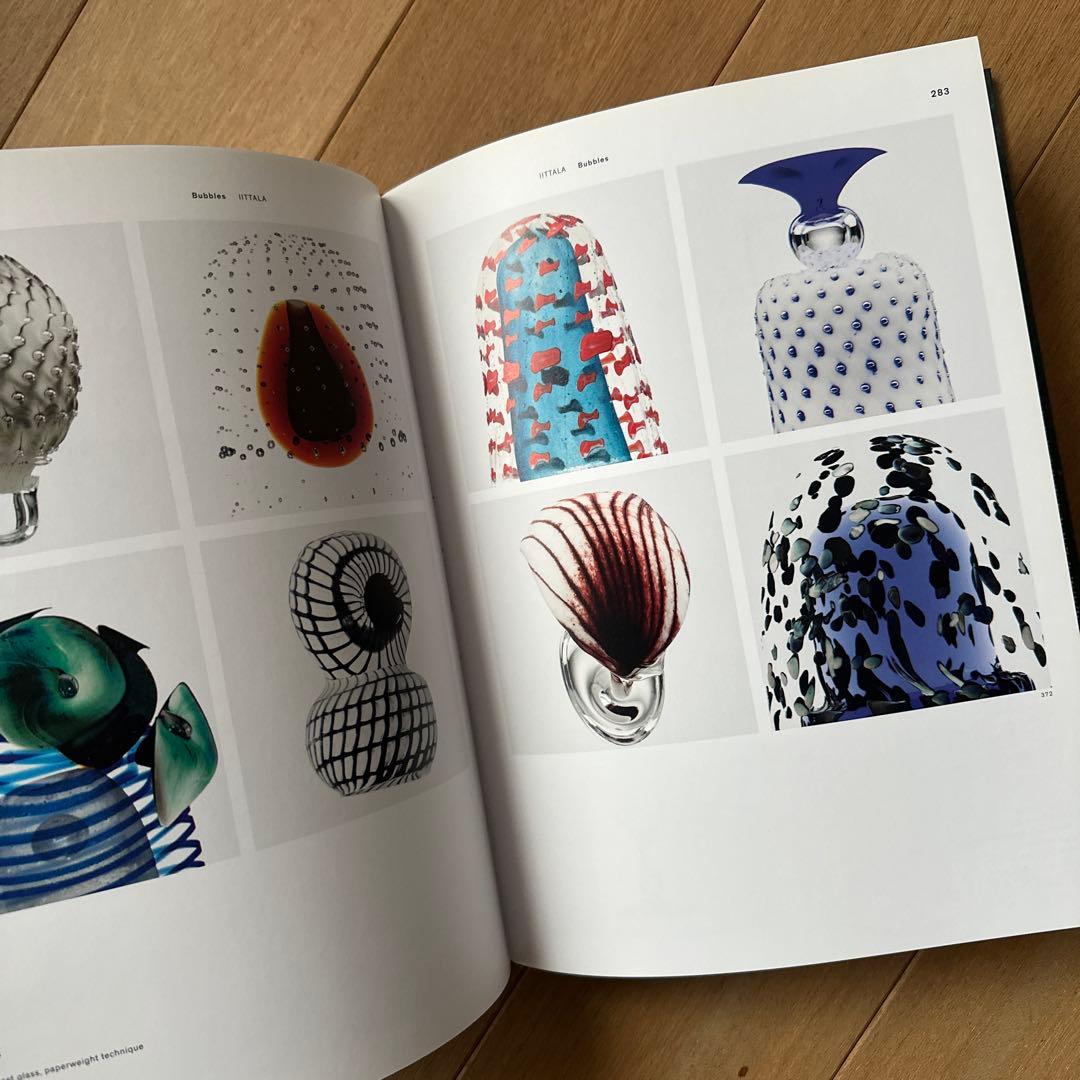  イッタラ　140周年記念書籍　希少