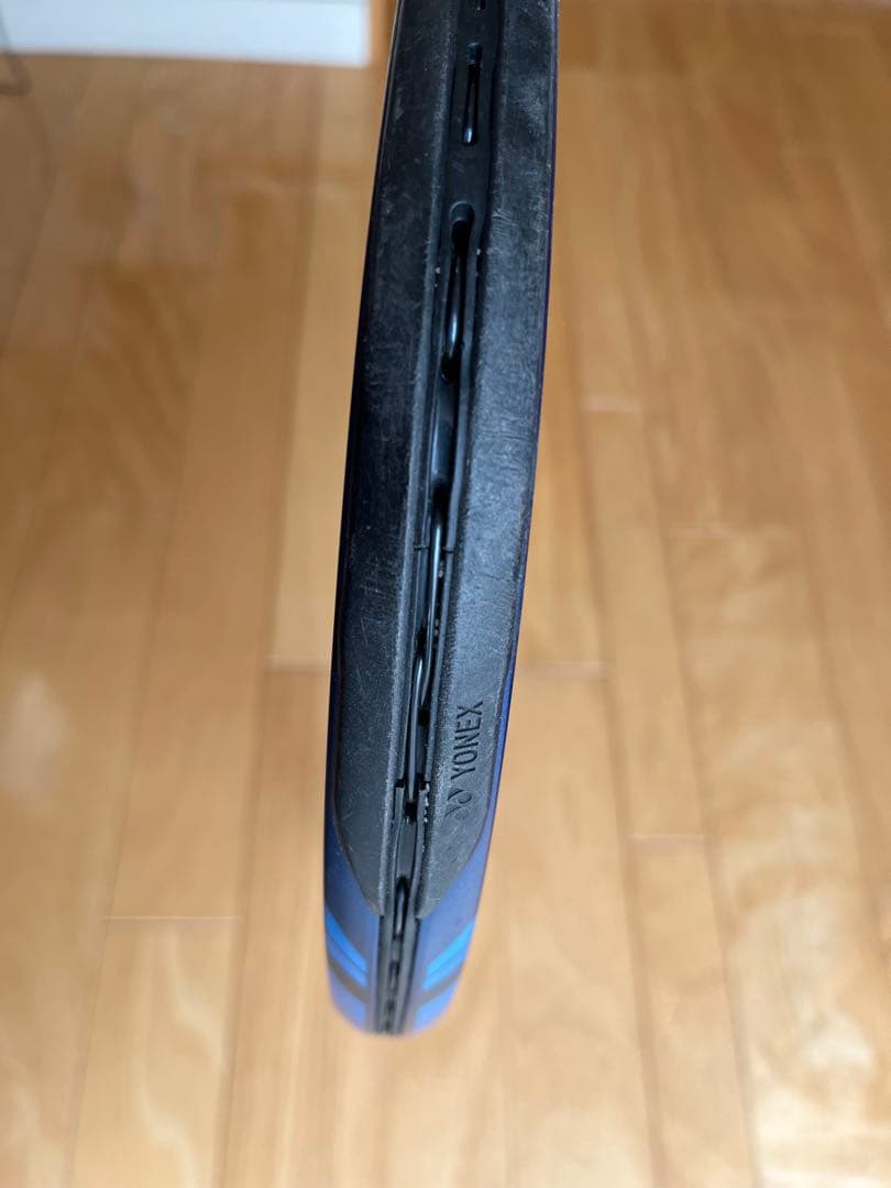 YONEX EZONE 100 2020年 硬式 テニスラケット G2