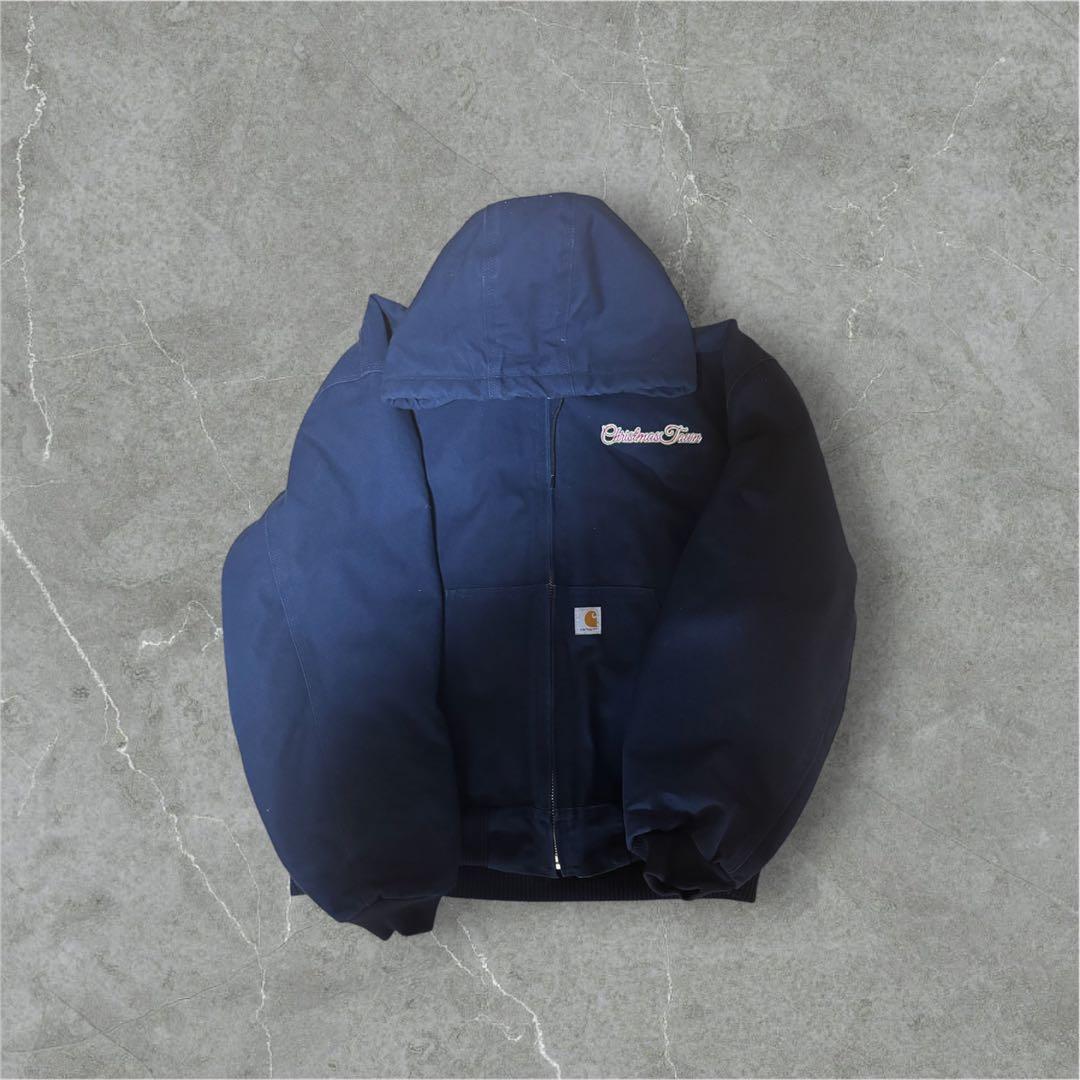 サ*ー様 Carhartt アクティブジャケット