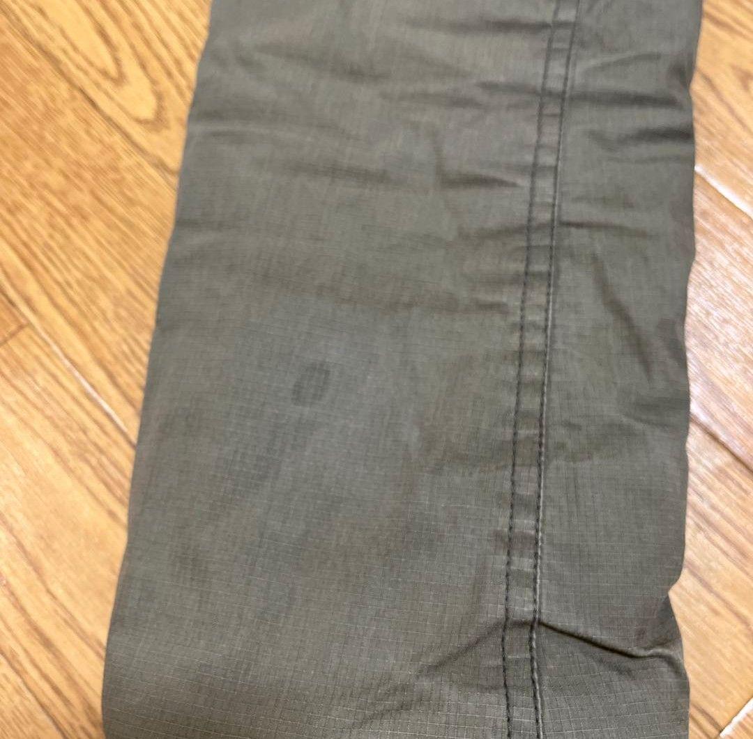 Hysteric ヒステリックグラマー　N-3B フライトジャケット　中綿