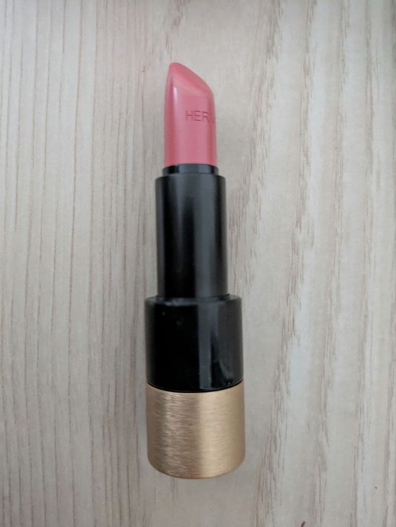 HERMES ルージュエルメス ルージュ ア レーヴル サティネ18　新品