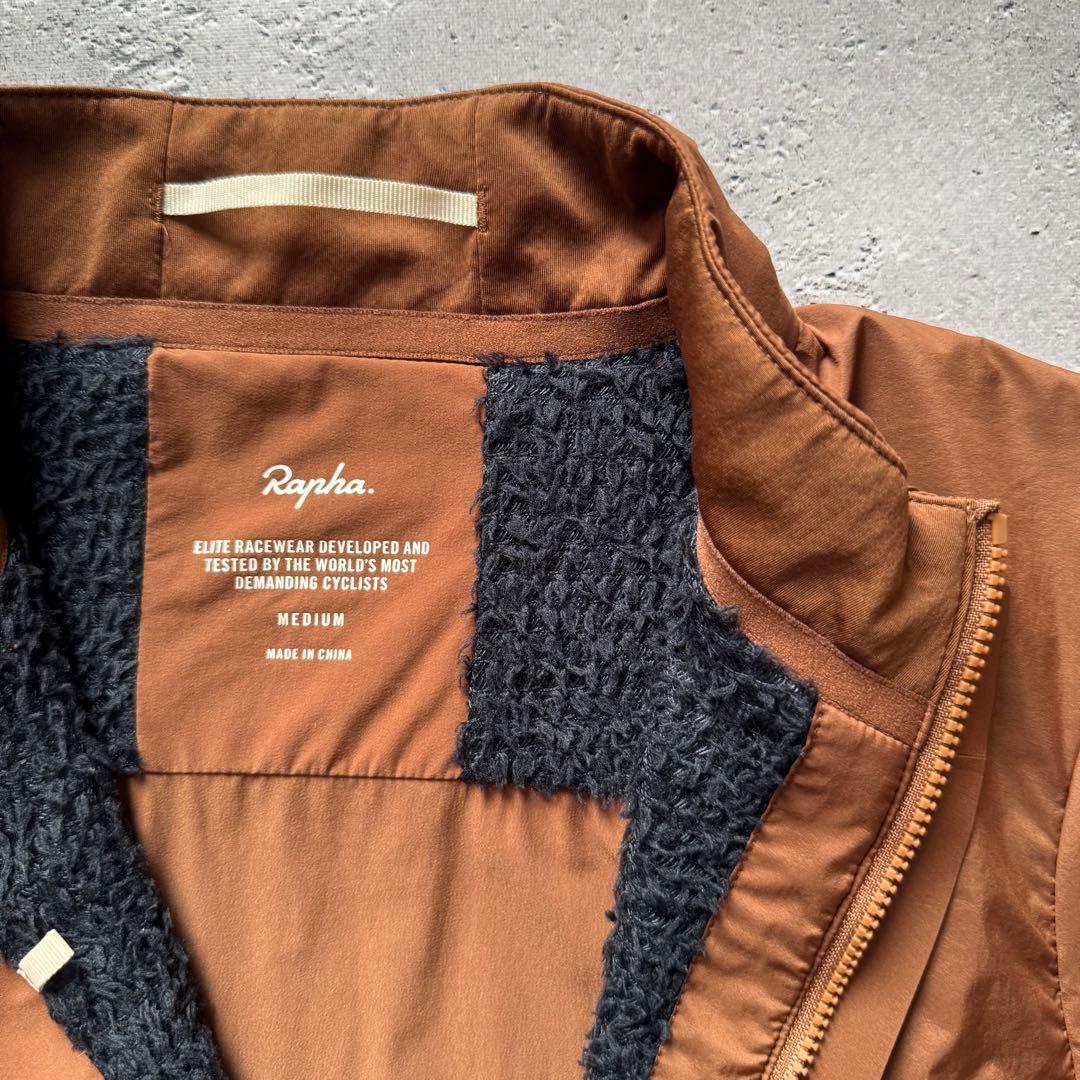 Rapha Pro Team Insulated Jacket Mサイズ