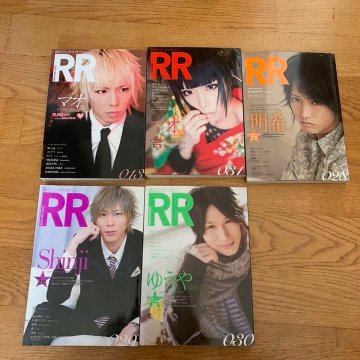 シド　DVD &本　まとめ売り　サインいり