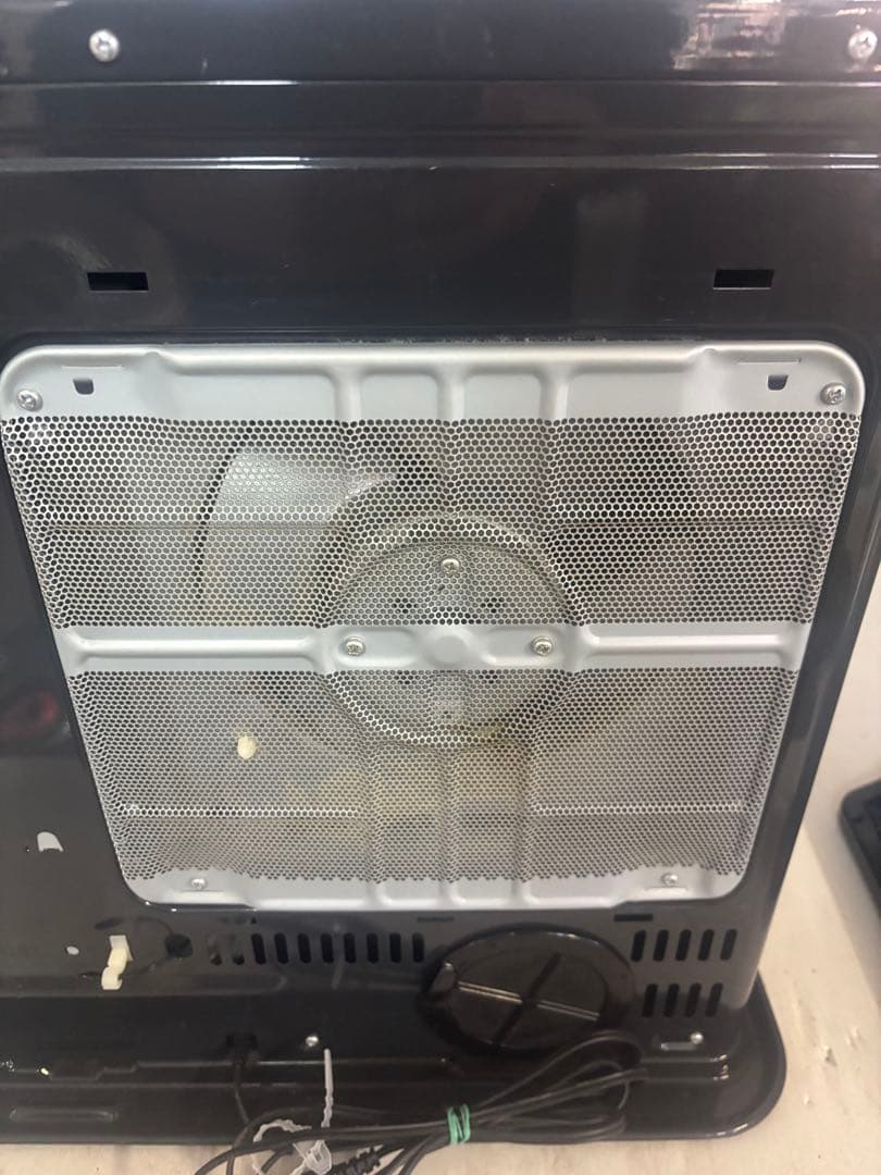 CORONA FH-WX5712BY　給油タンク7.2L