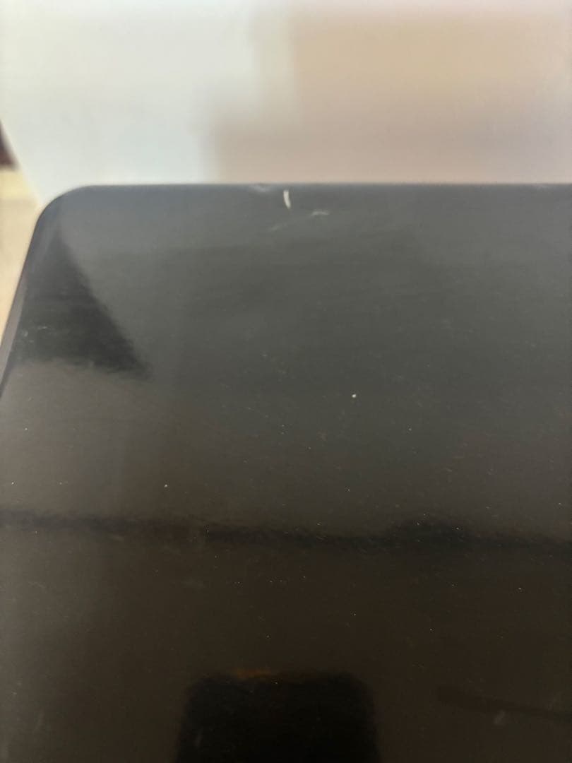 CORONA FH-WX5712BY　給油タンク7.2L