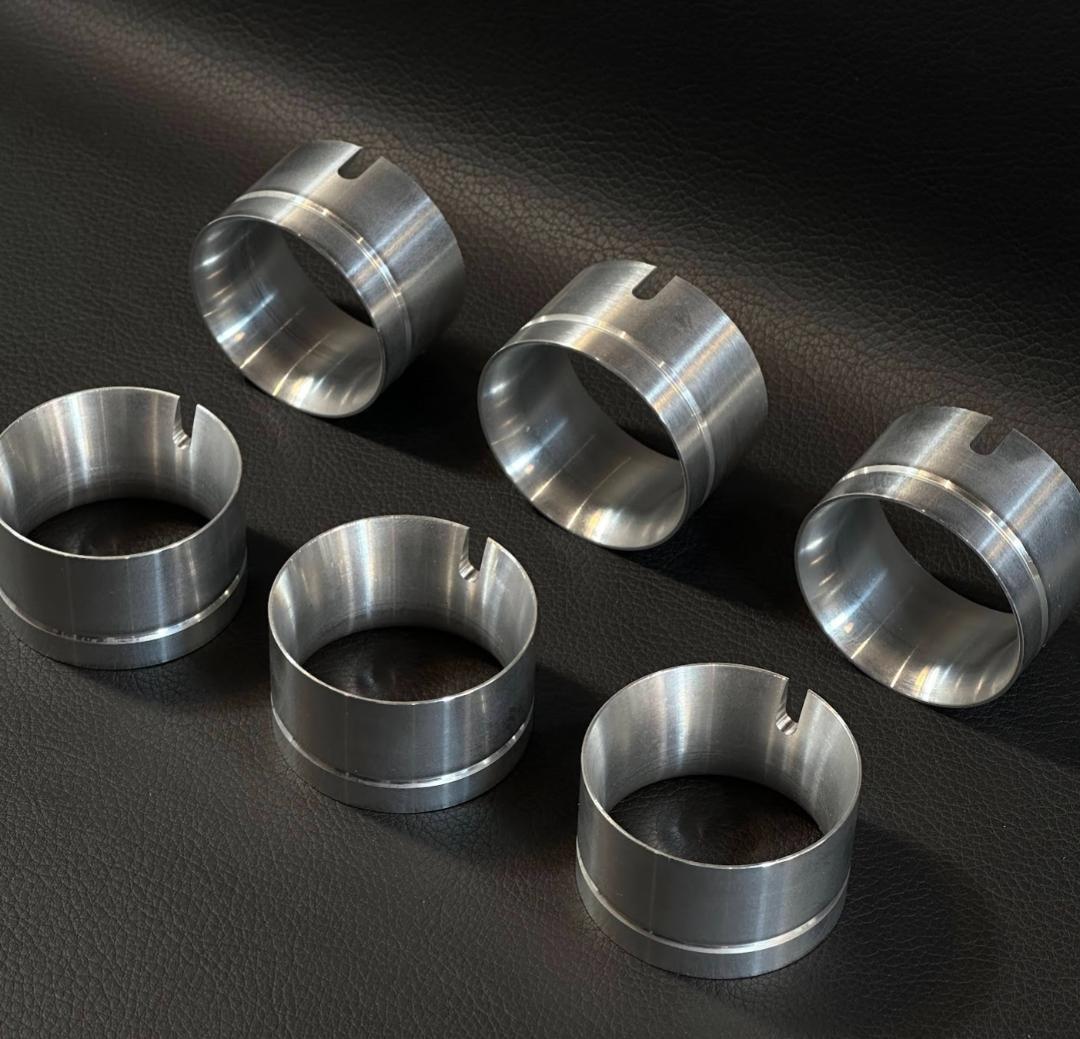 SOLEX ソレックス 44用 Φ36 アウターベンチュリー 4個 m371