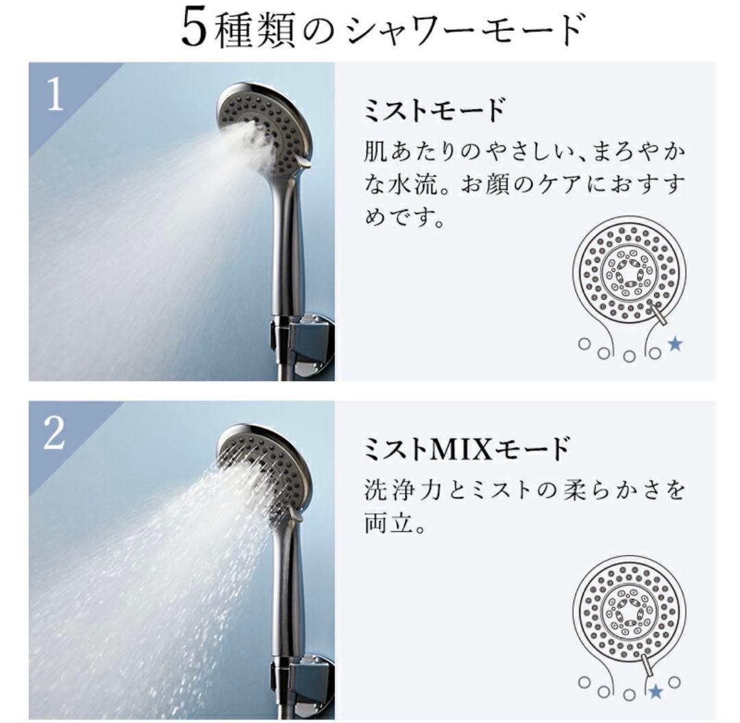 KAMIKA カミカ　シャンプー　ヘアオイル　スカルプエッセンス　5点セット