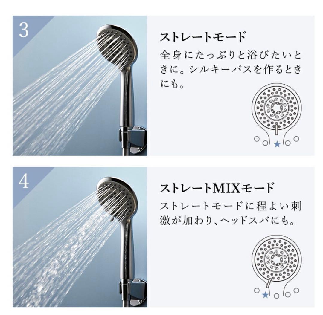 KAMIKA カミカ　シャンプー　ヘアオイル　スカルプエッセンス　5点セット