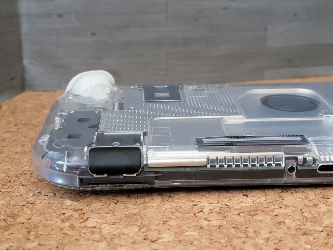 Nintendo Switch Lite 動作品/点検整備済品