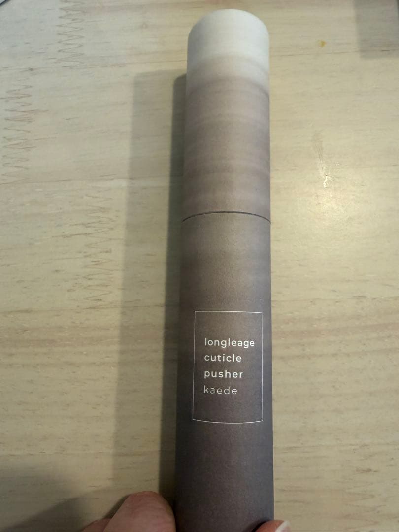 るる@在庫処分中　プッシャー、ソフナー