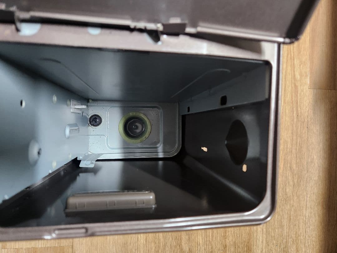 [美品]コロナ　石油ファンヒーター KCF-3220Y 2020年製