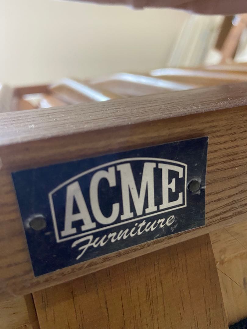 アクメファニチャー DELMAR SOFA 2SEATER