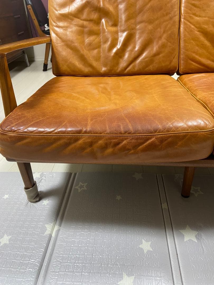 アクメファニチャー DELMAR SOFA 2SEATER