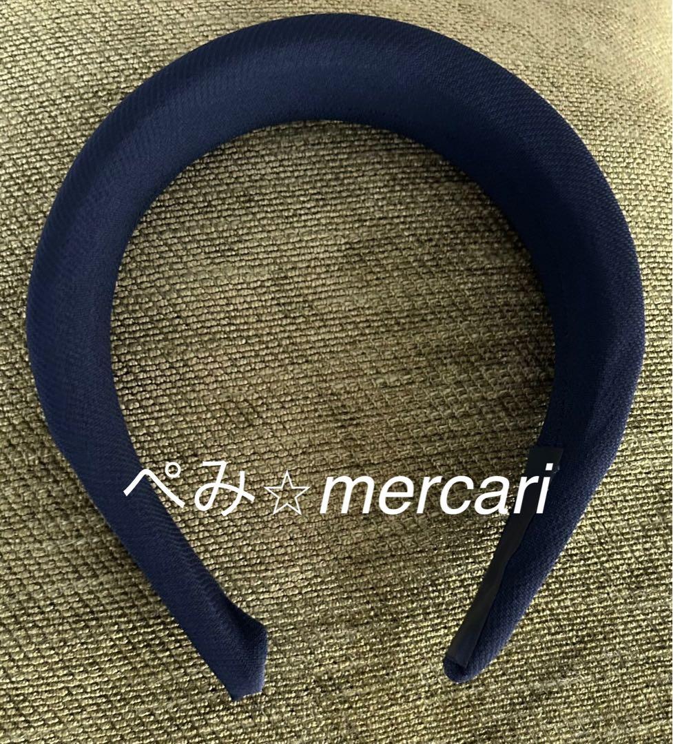 試着のみ エディットフォールル　ソフィーブハイ ヘアバンド　カチューシャ