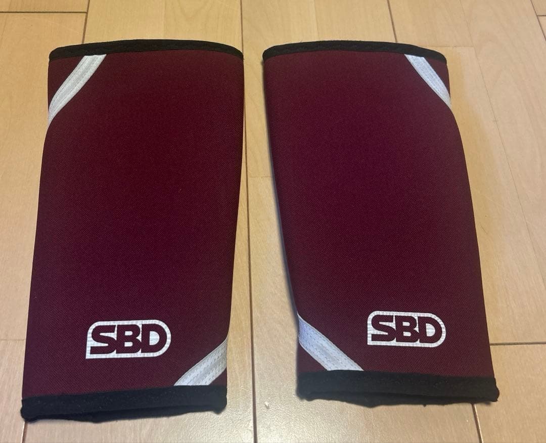 SBD Phoenix（フェニックス）ニースリーブ　 Mサイズ