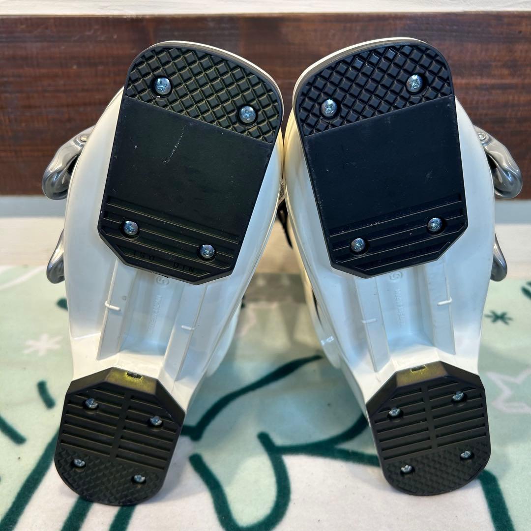 ◇極美品◇ Bluemoris 65cm ブーツ　24〜24.5cm 幅広タイプ