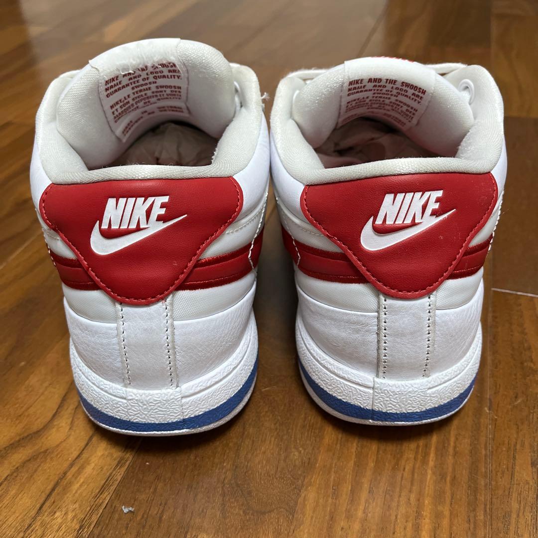 NIKE BOOK 1 EP ブック1 コルテッツ フォレストガンプ 28㎝