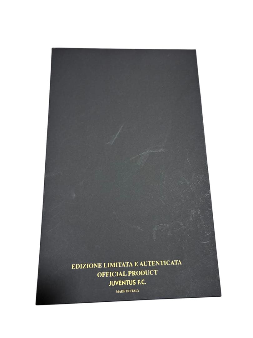 【激レア】Old Legend Jersey ユベントス ピンク 証明書有