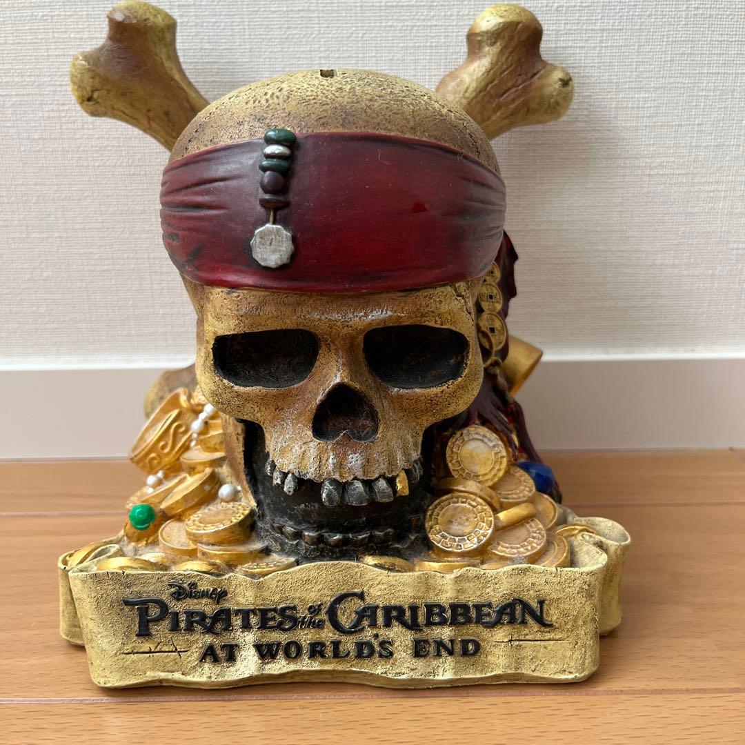 パイレーツ・オブ・カリビアン グッズセット