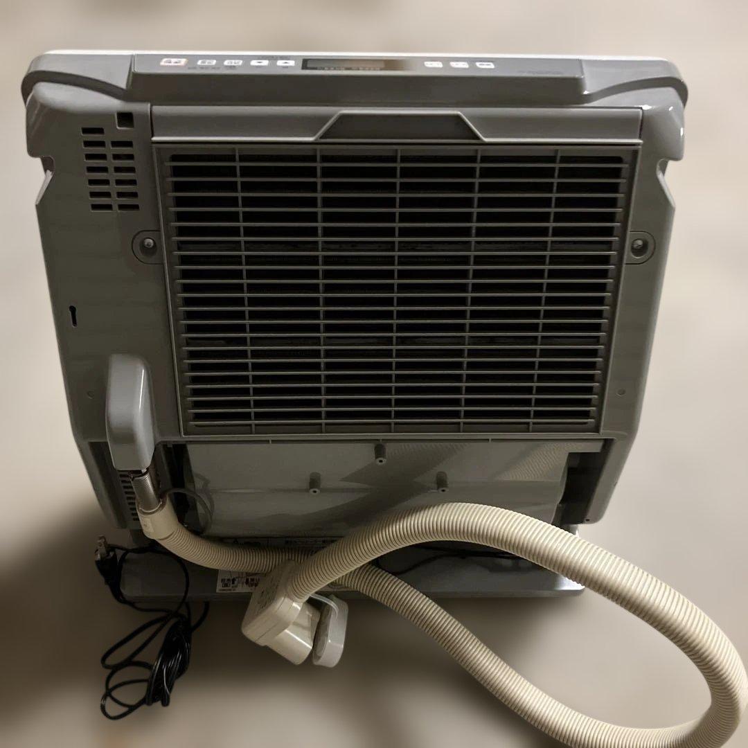 リンナイ　温水ルームヒーター