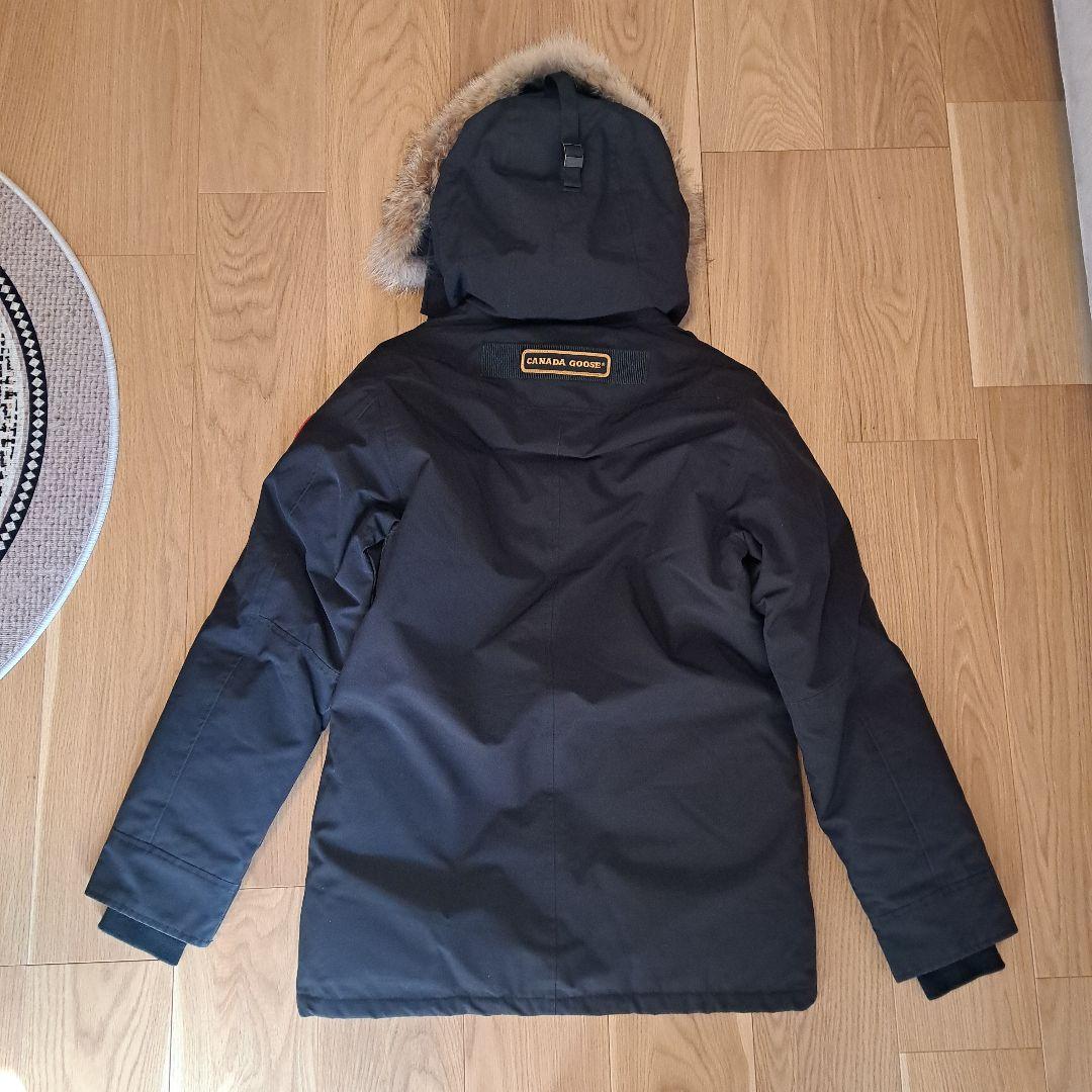  ダウンジャケット