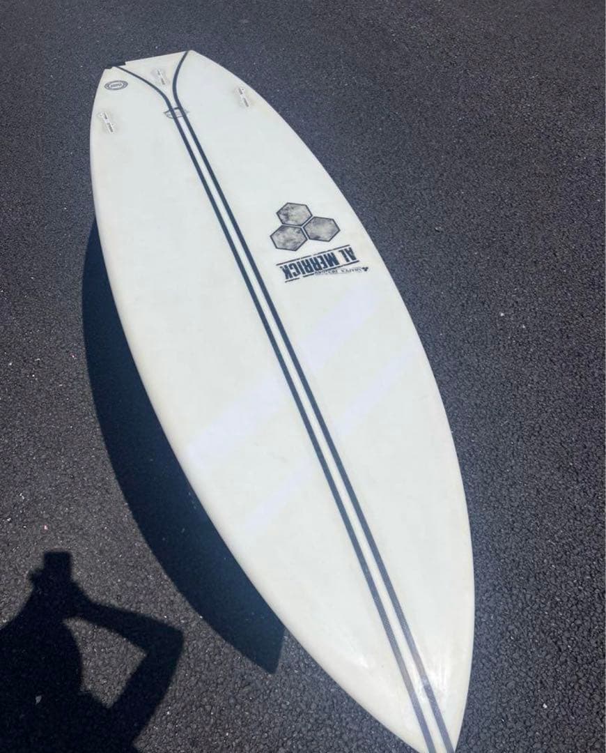 アルメリック　ネックベアード2 スパインテック　5.11 千葉にて手渡し