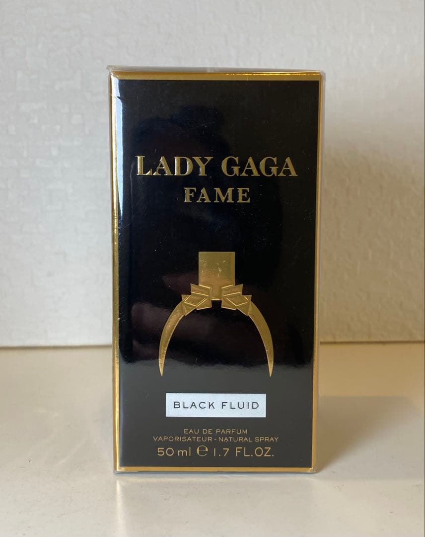 【50ml新品未開封】LADY GAGA FAME レディーガガ フェイム
