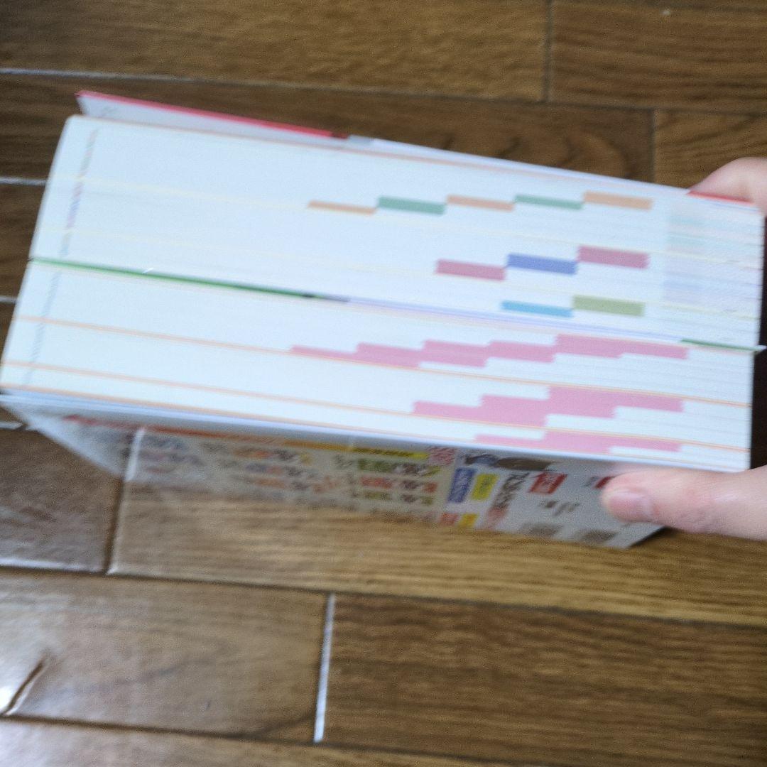 社労士の教科書　社労士の問題集　2026