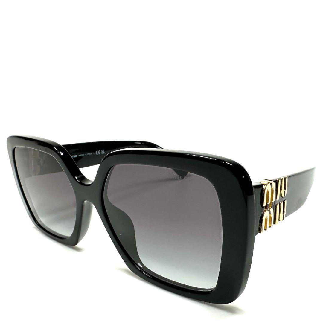【極美品】miumiu Eyewear Grampus Sunglasses