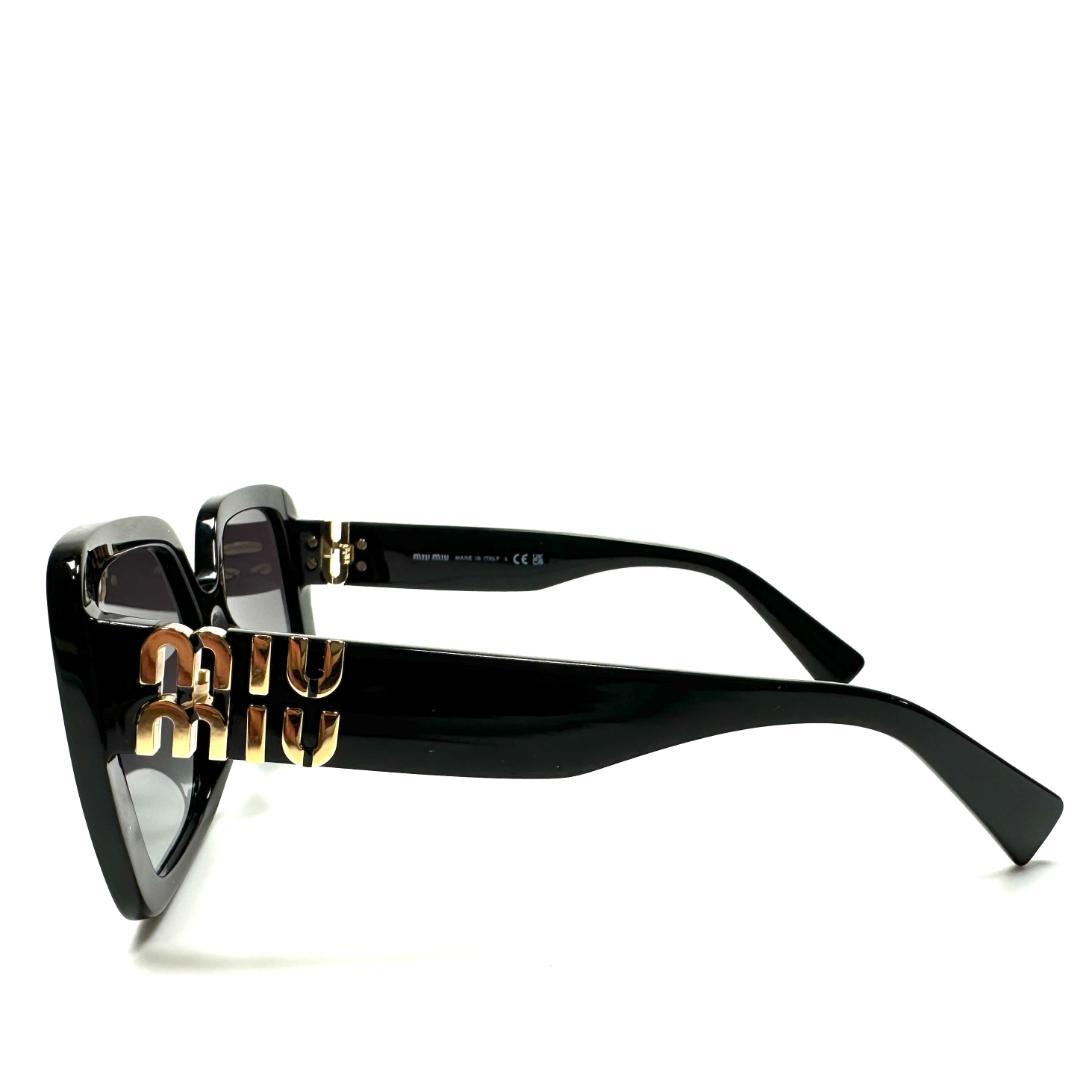 【極美品】miumiu Eyewear Grampus Sunglasses