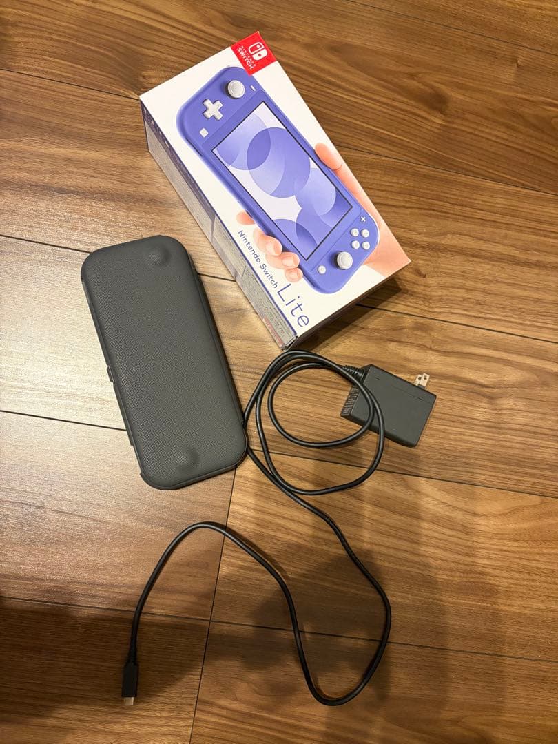 Nintendo Switch Nintendo switch Lite HDH-001
