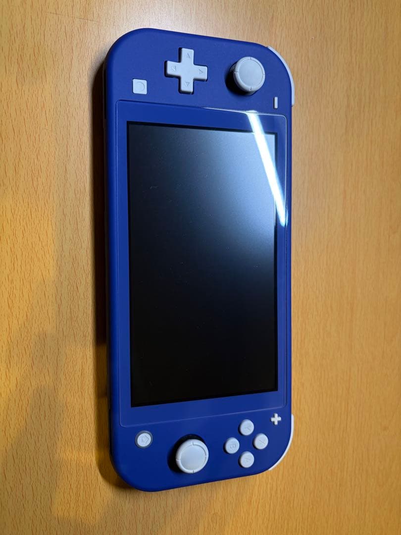 Nintendo Switch Nintendo switch Lite HDH-001